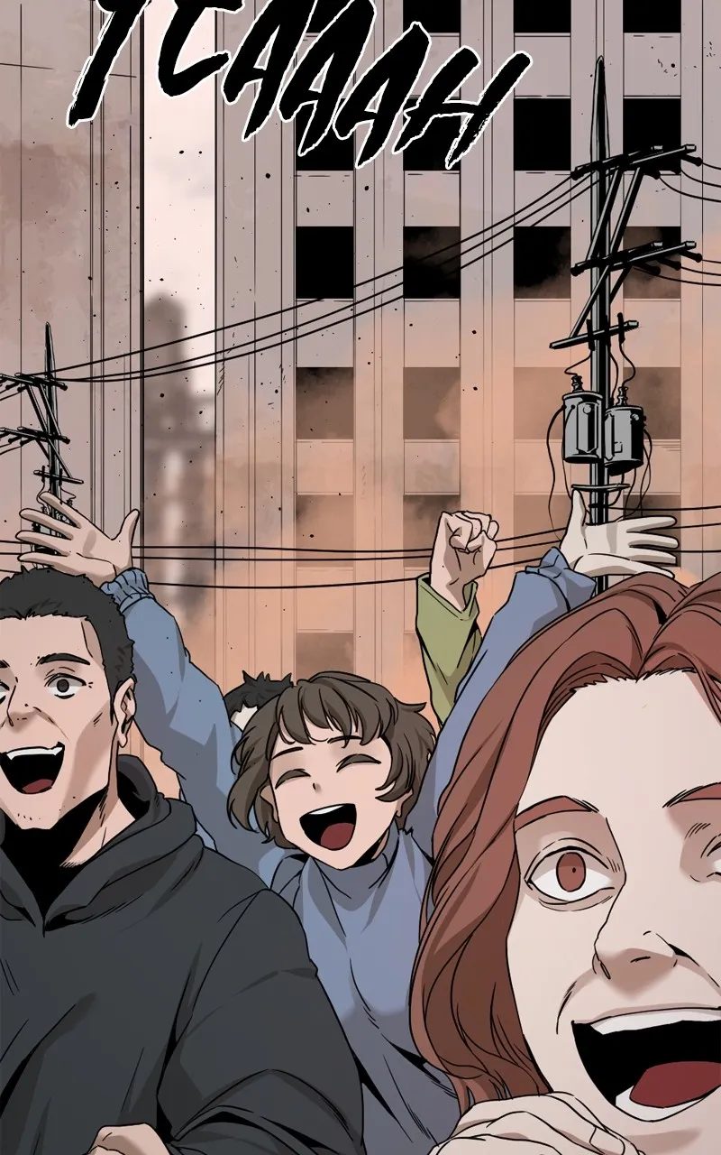 Hero Killer Chapter 113 Online - página 23