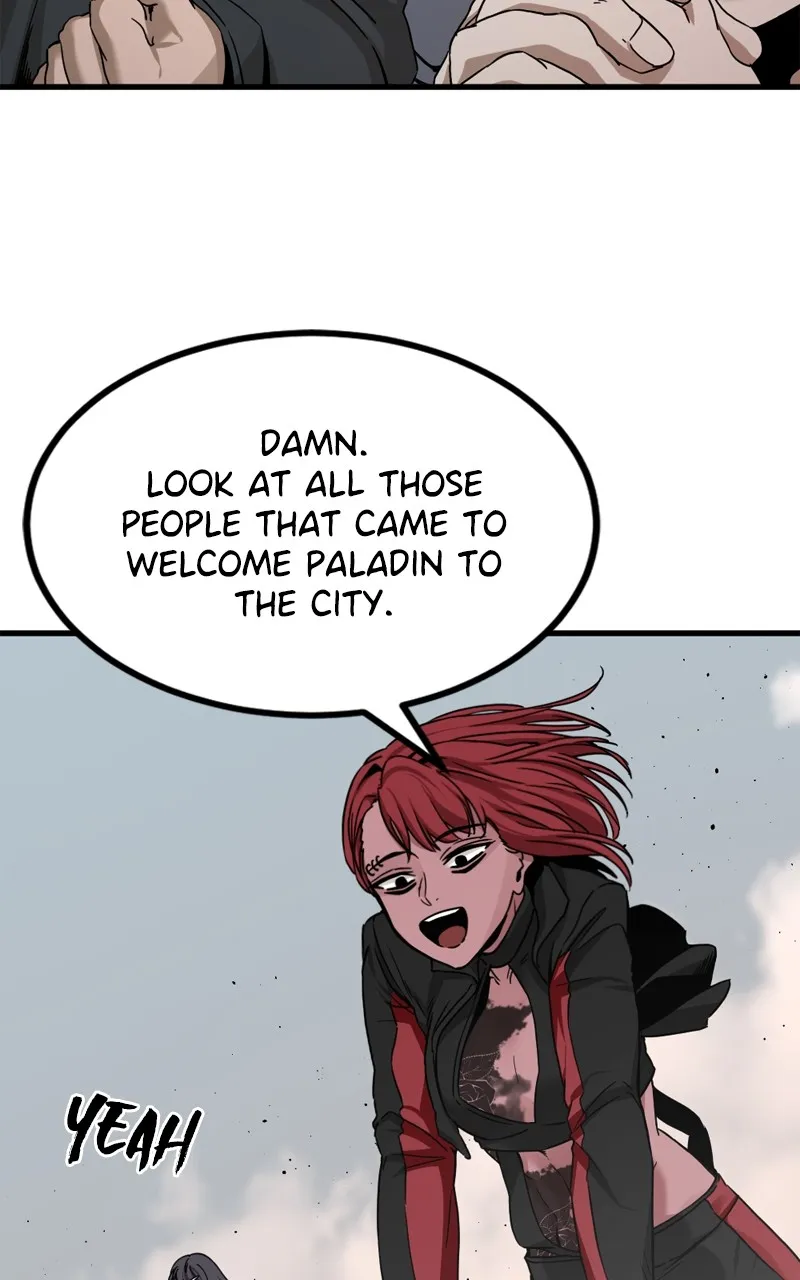 Hero Killer Chapter 113 Online - página 24