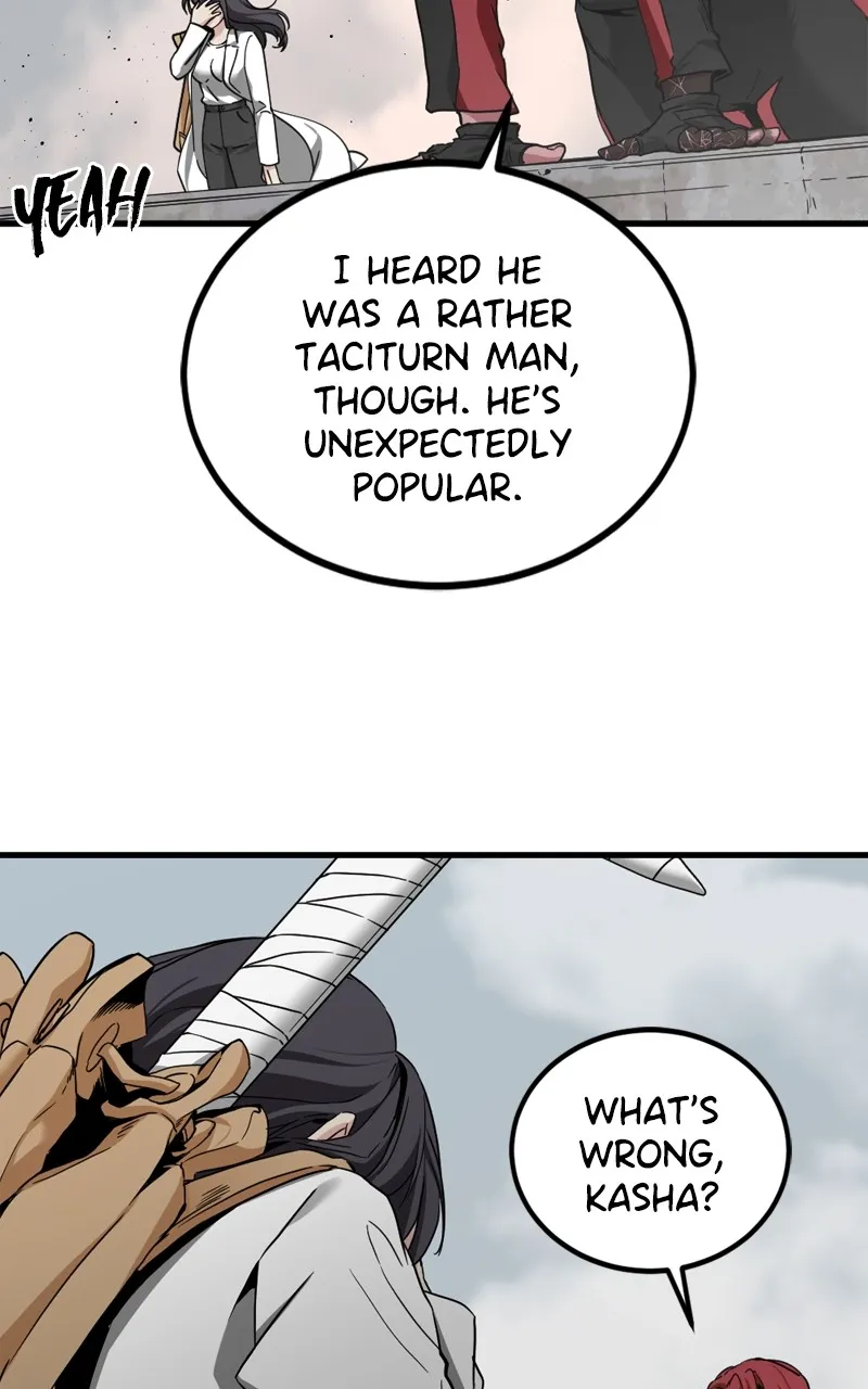 Hero Killer Chapter 113 Online - página 25
