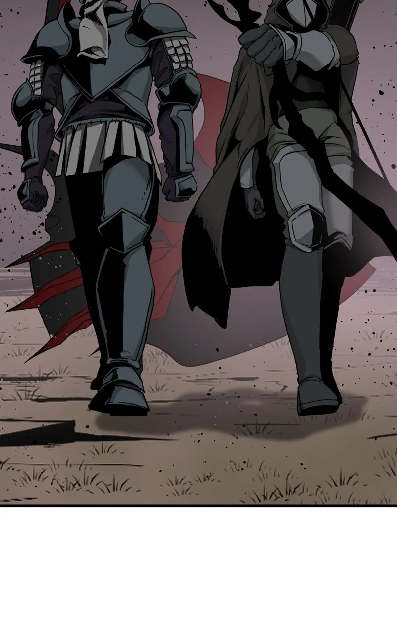 Hero Killer Chapter 113 Online - página 44