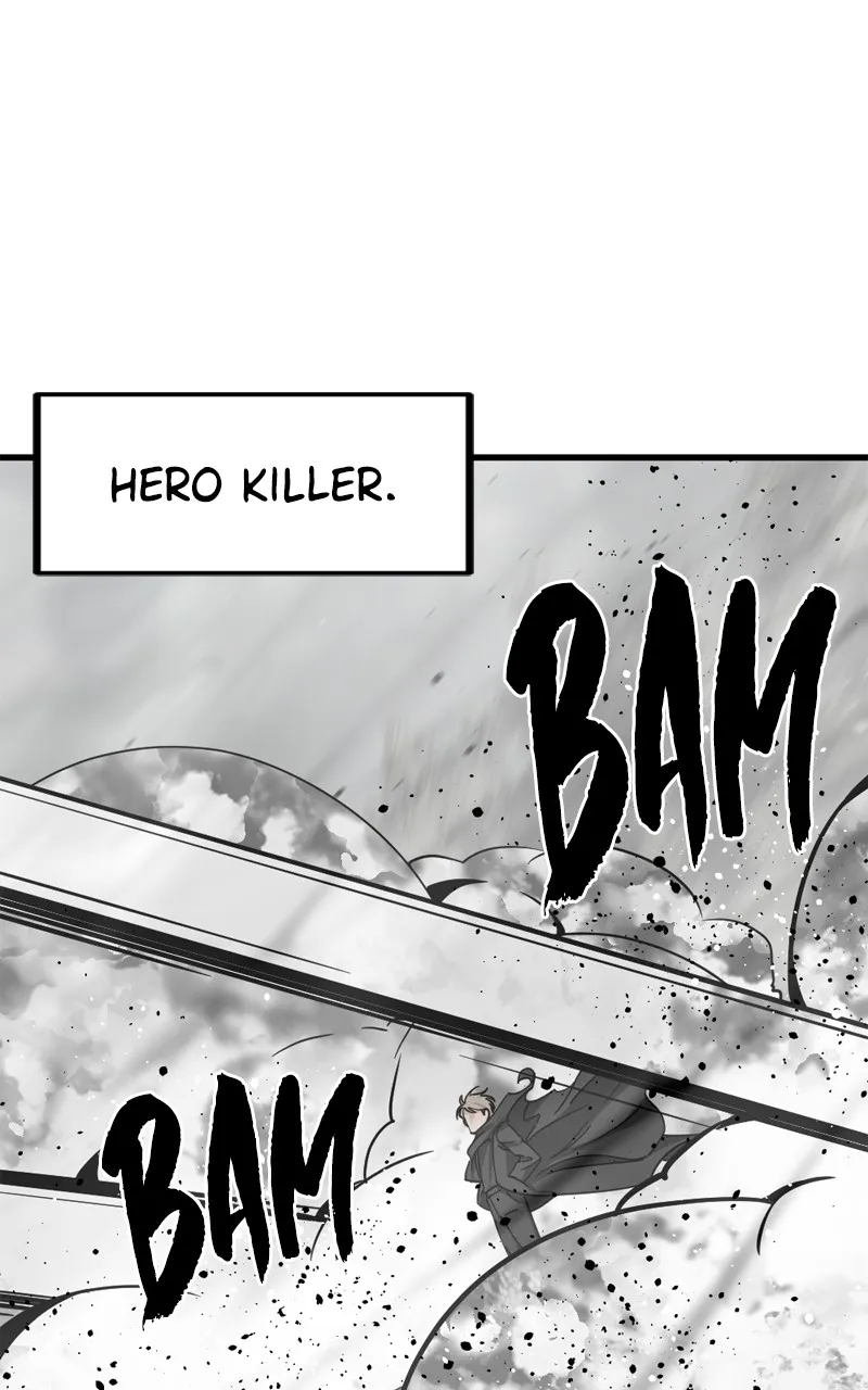 Hero Killer Chapter 113 Online - página 45