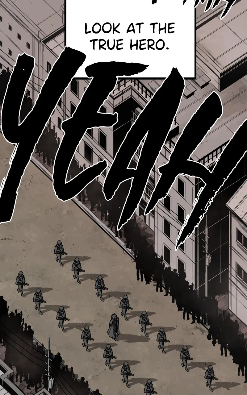 Hero Killer Chapter 113 Online - página 54