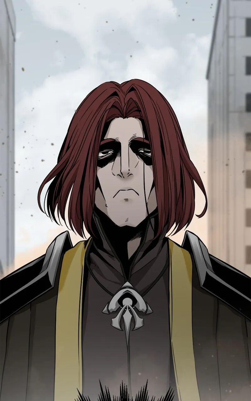 Hero Killer Chapter 113 Online - página 56