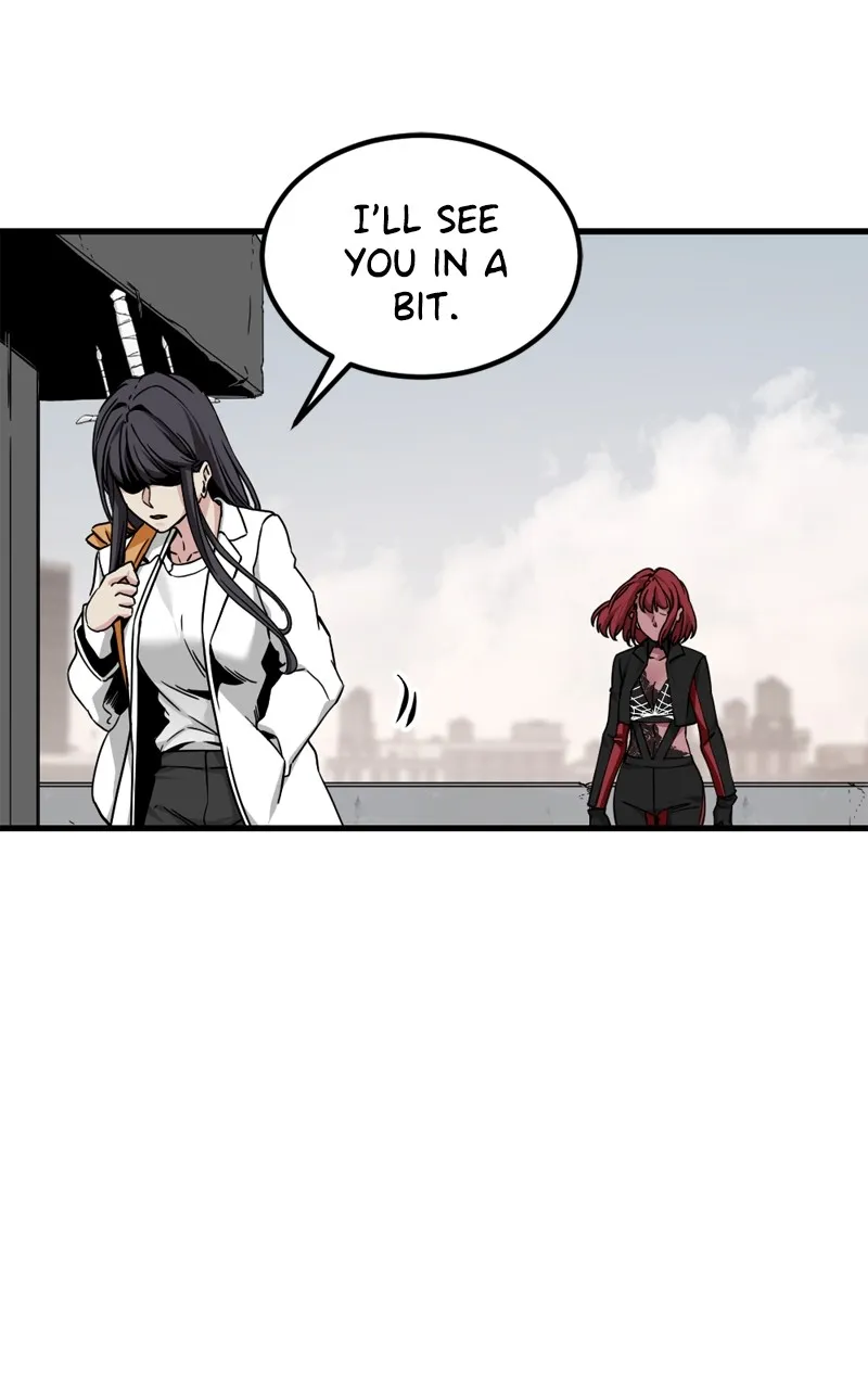 Hero Killer Chapter 113 Online - página 61