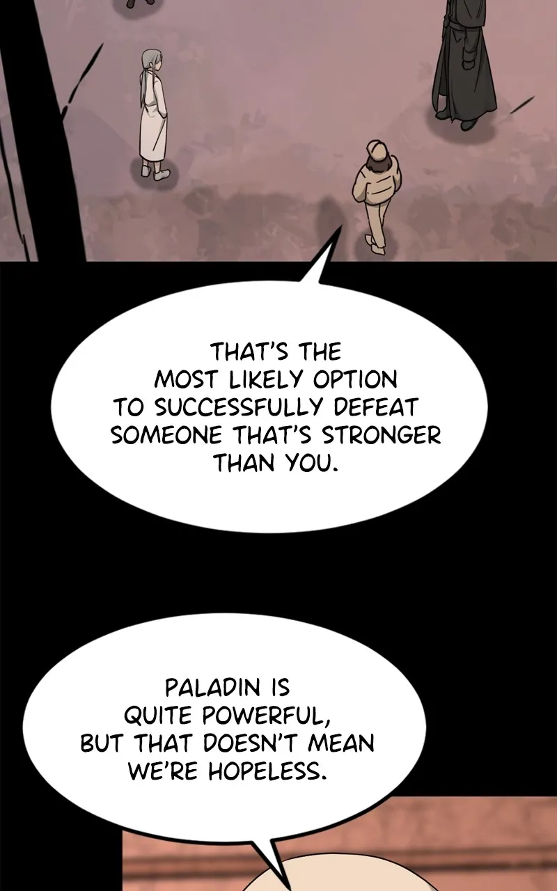 Hero Killer Chapter 113 Online - página 72