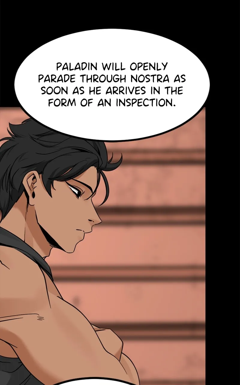 Hero Killer Chapter 113 Online - página 75
