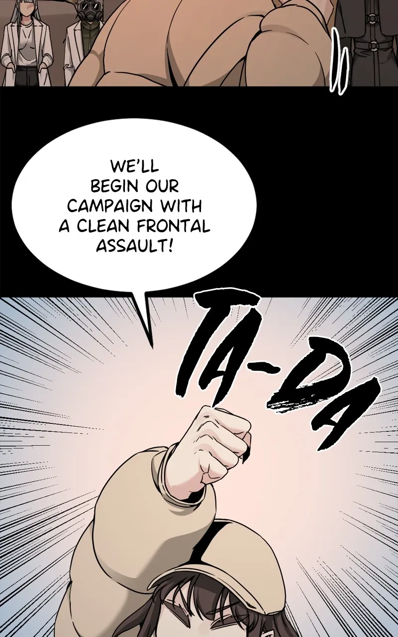 Hero Killer Chapter 113 Online - página 77