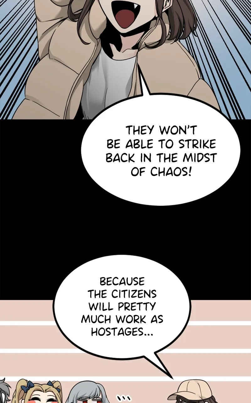 Hero Killer Chapter 113 Online - página 78
