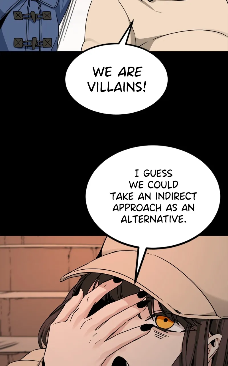 Hero Killer Chapter 113 Online - página 80