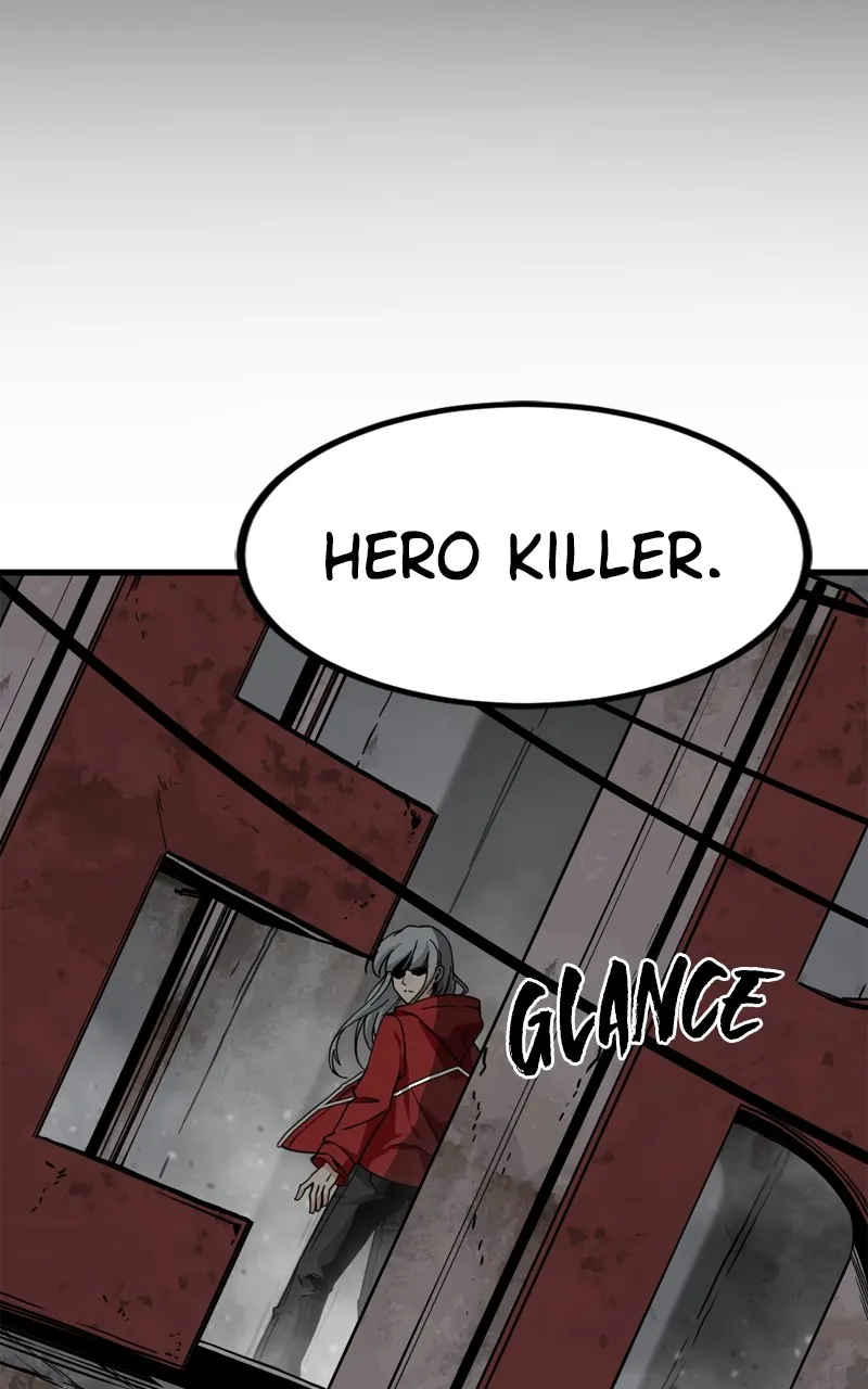 Hero Killer Chapter 113 Online - página 84