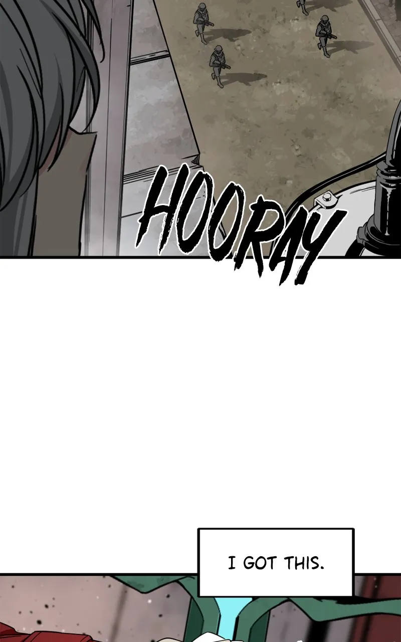 Hero Killer Chapter 113 Online - página 86