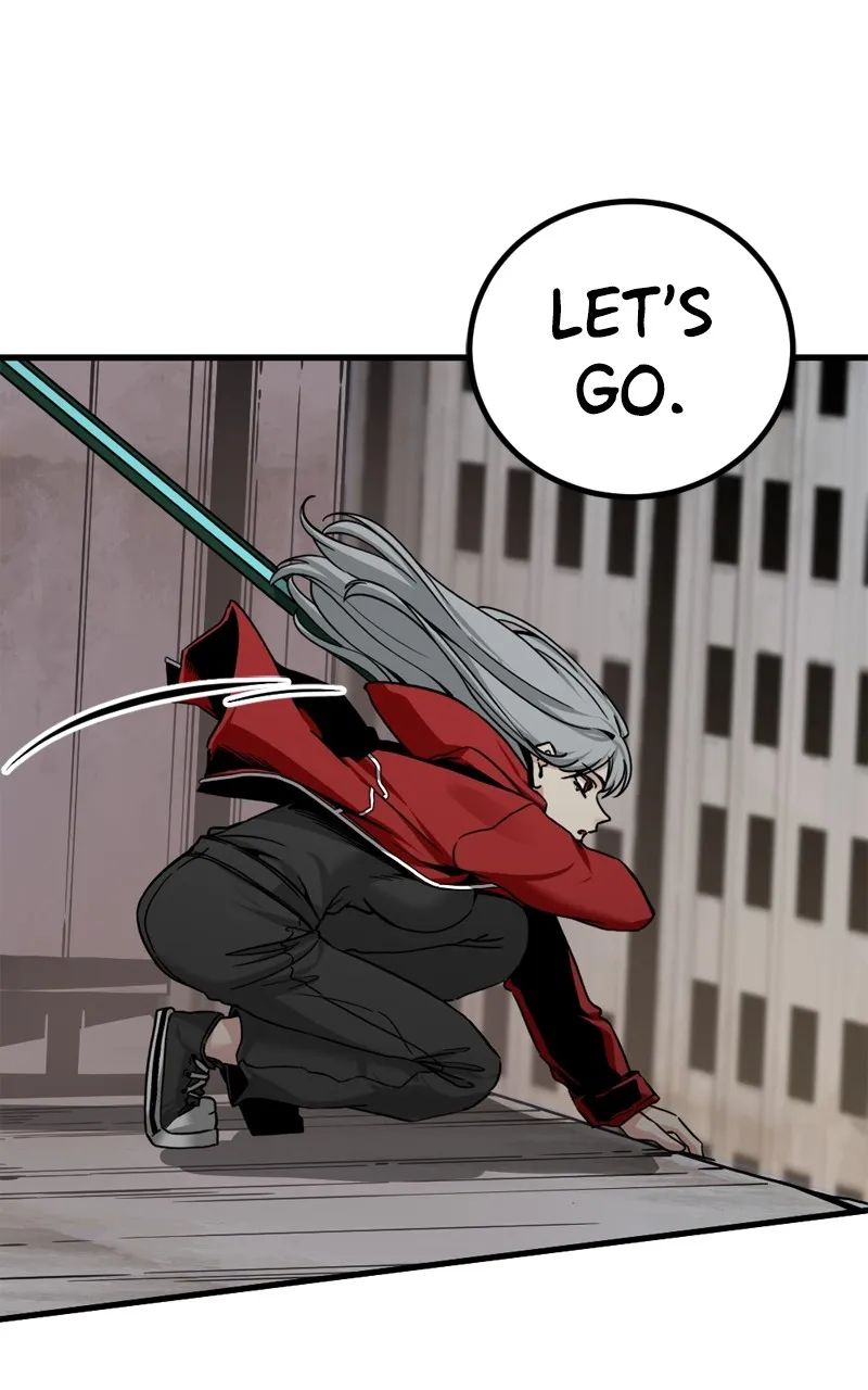 Hero Killer Chapter 113 Online - página 93