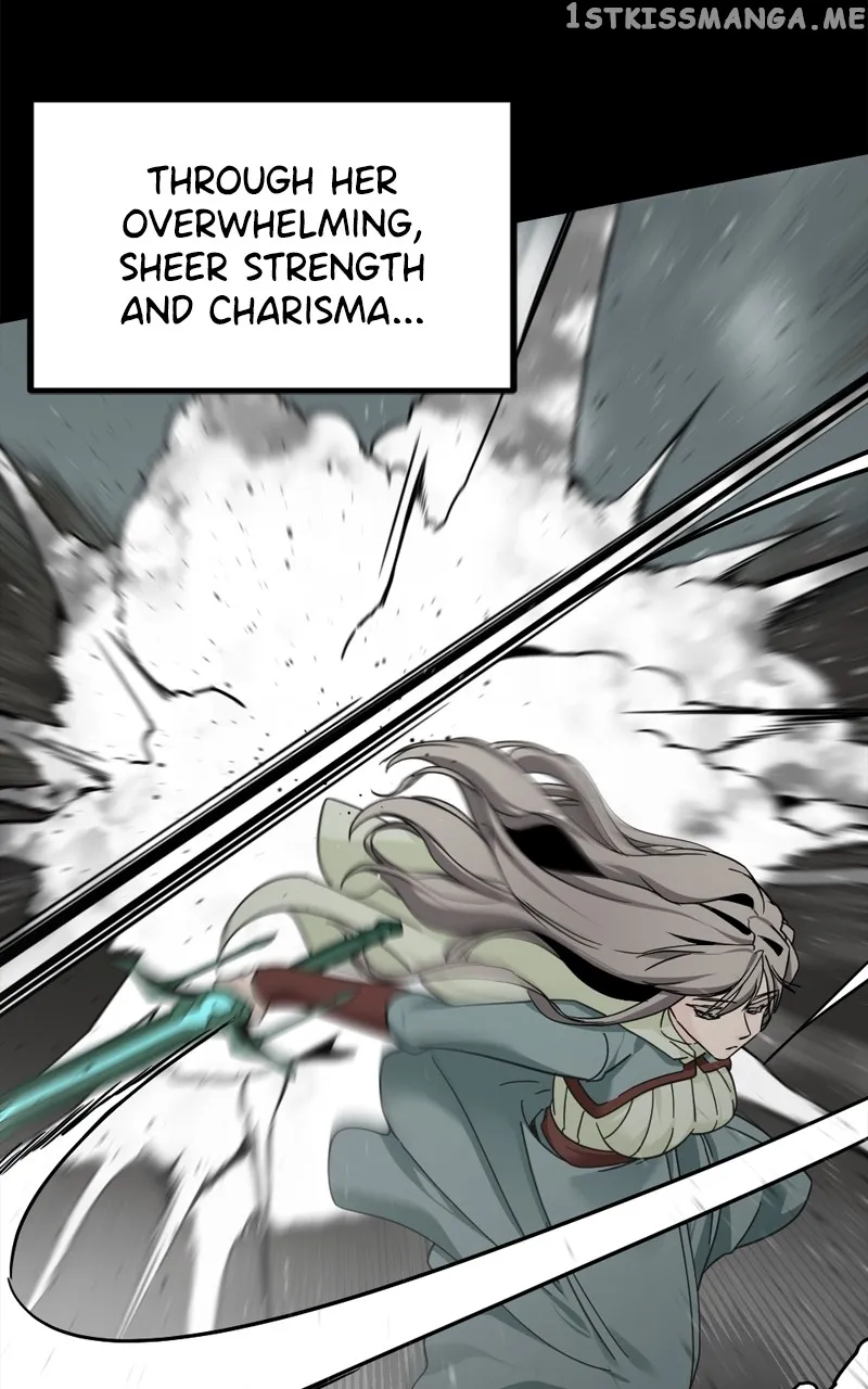 Hero Killer Chapter 115 Online - página 6