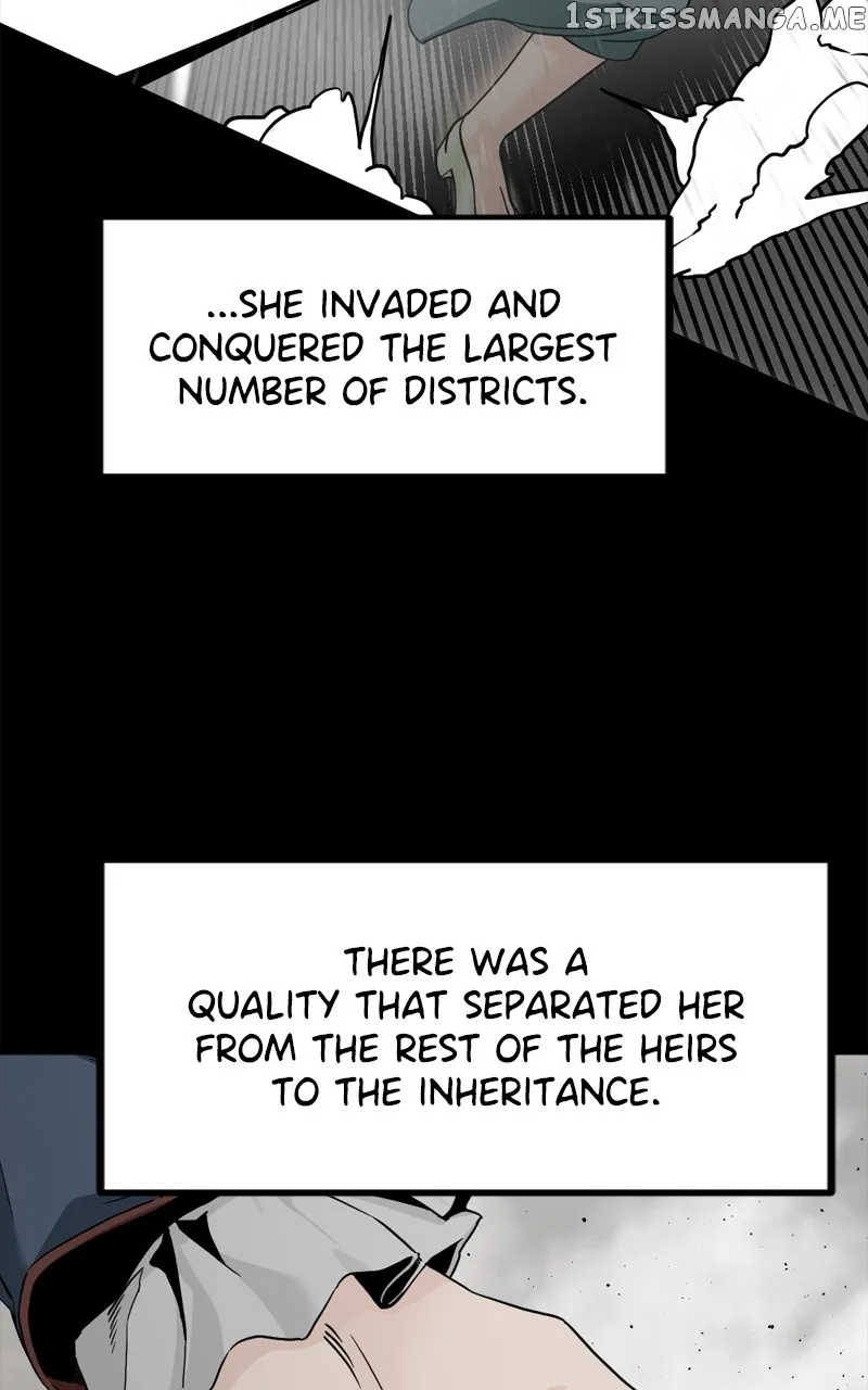 Hero Killer Chapter 115 Online - página 7