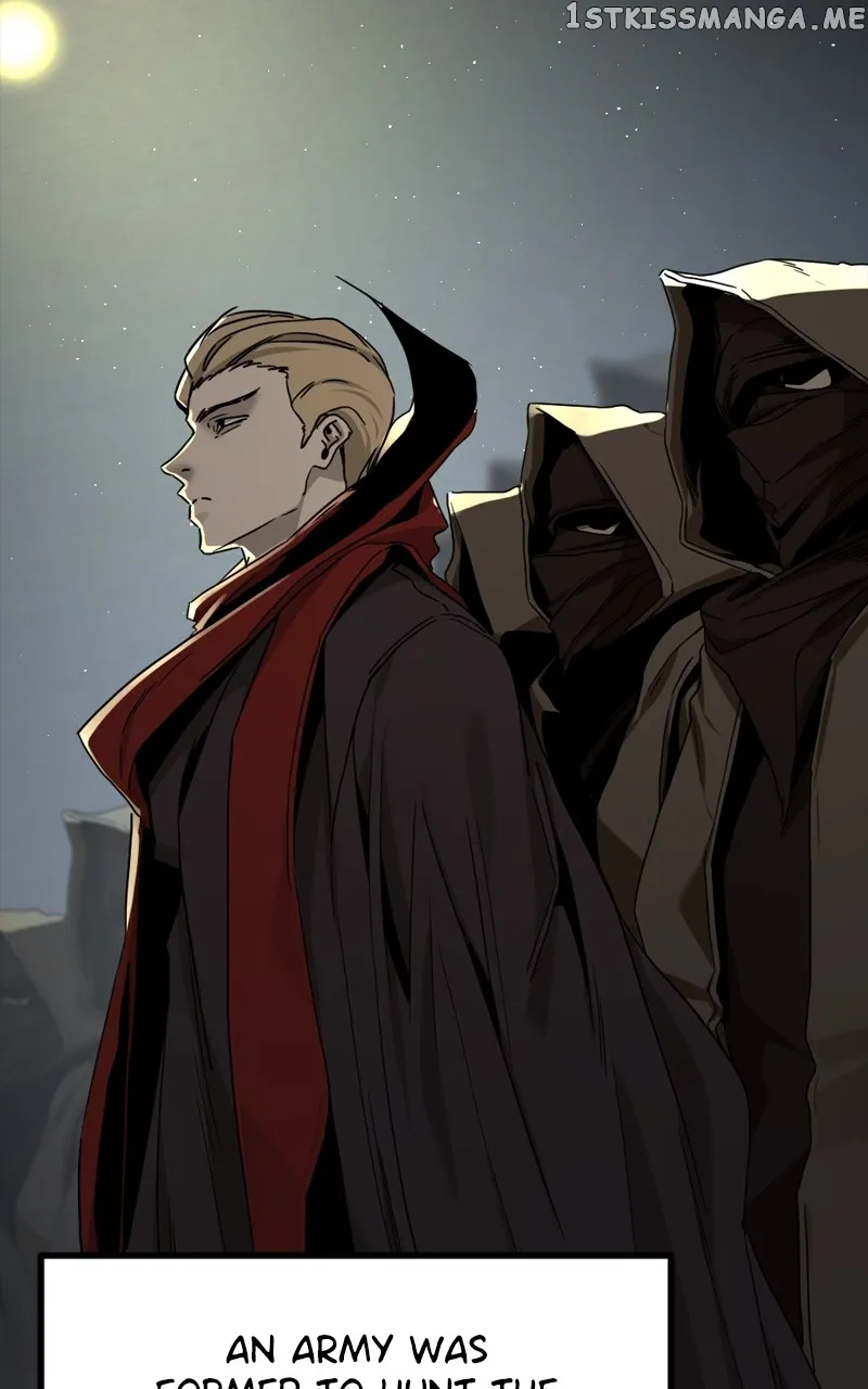 Hero Killer Chapter 115 Online - página 15