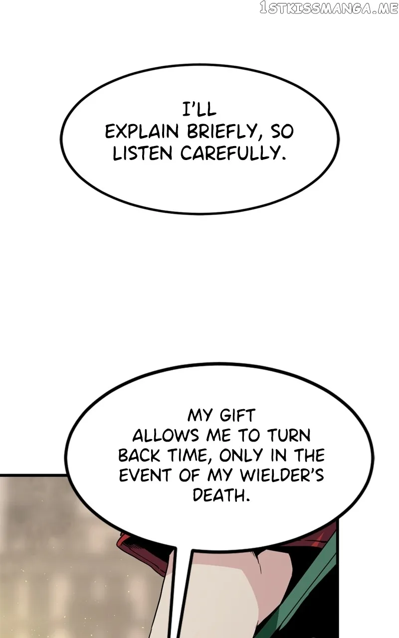Hero Killer Chapter 115 Online - página 40