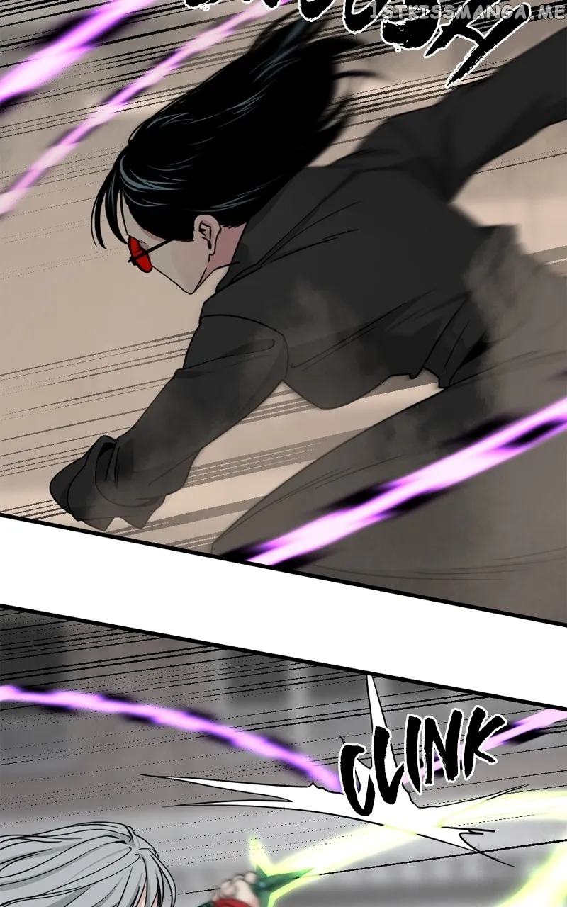 Hero Killer Chapter 115 Online - página 45