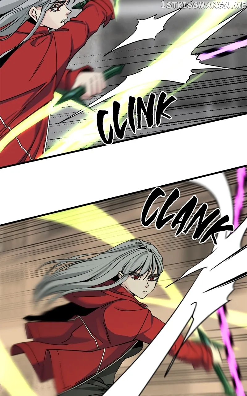 Hero Killer Chapter 115 Online - página 46