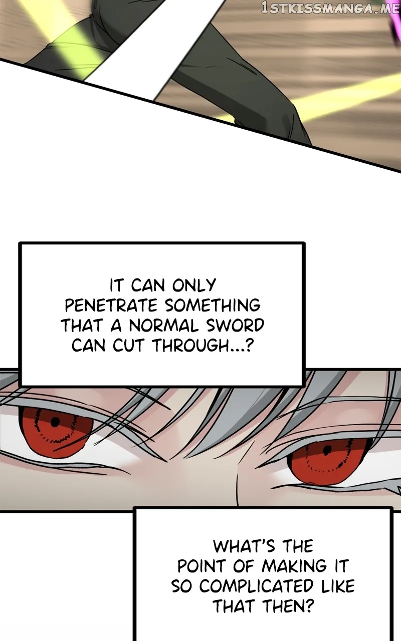 Hero Killer Chapter 115 Online - página 47