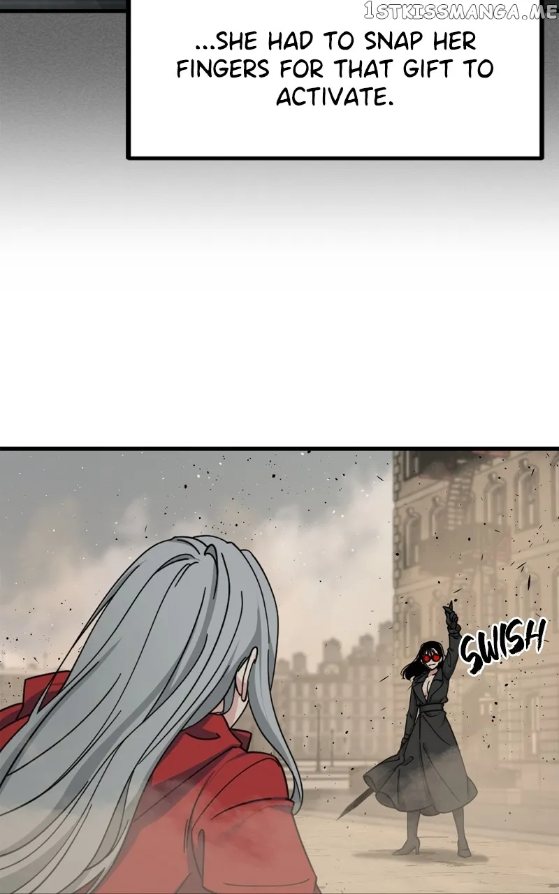 Hero Killer Chapter 115 Online - página 49