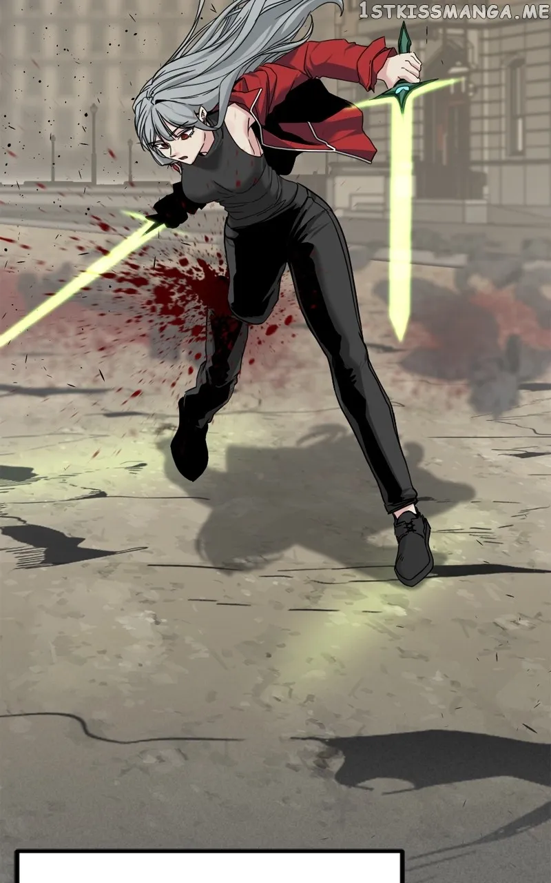 Hero Killer Chapter 115 Online - página 53