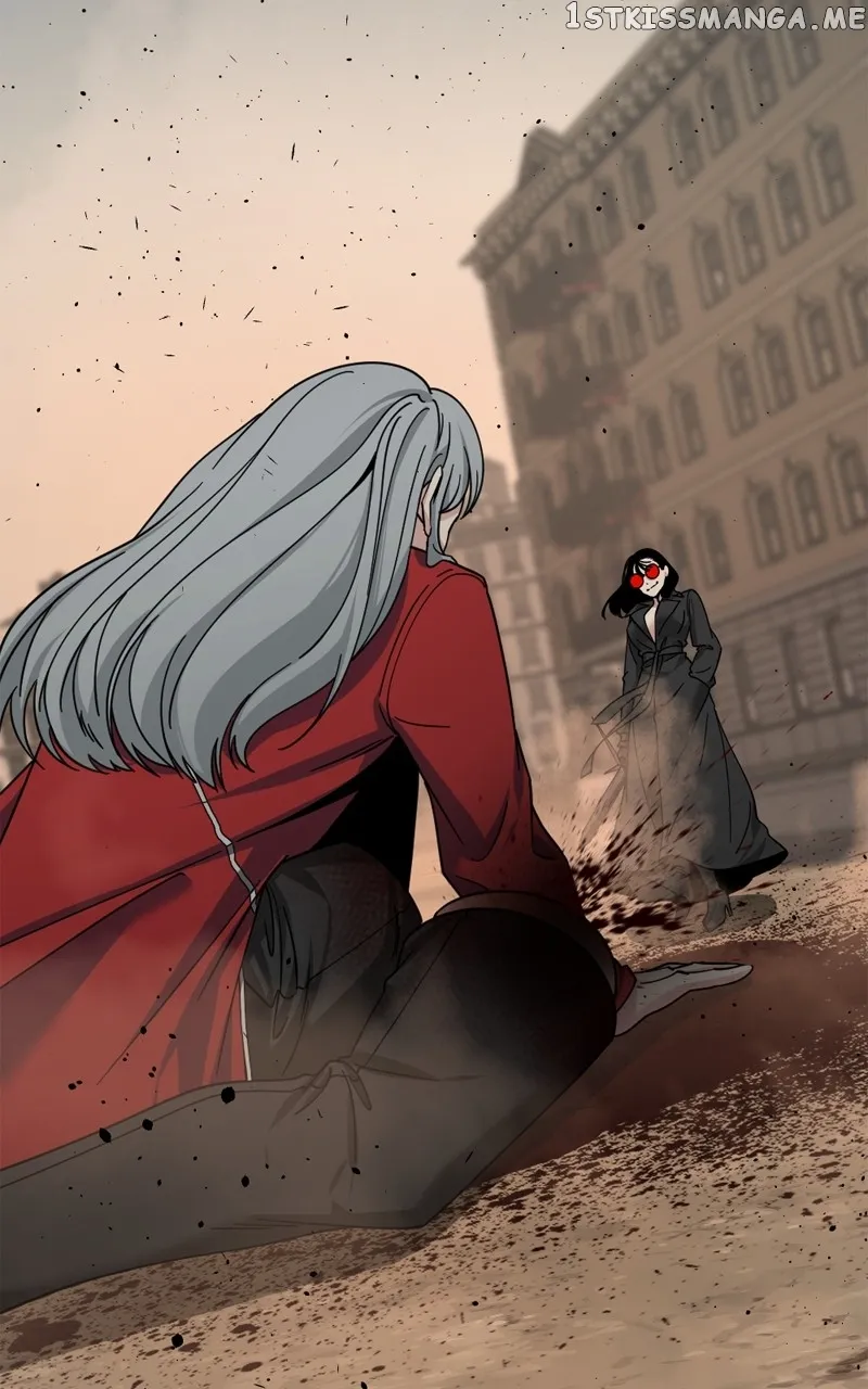 Hero Killer Chapter 115 Online - página 55