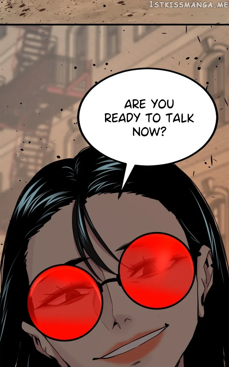 Hero Killer Chapter 115 Online - página 56
