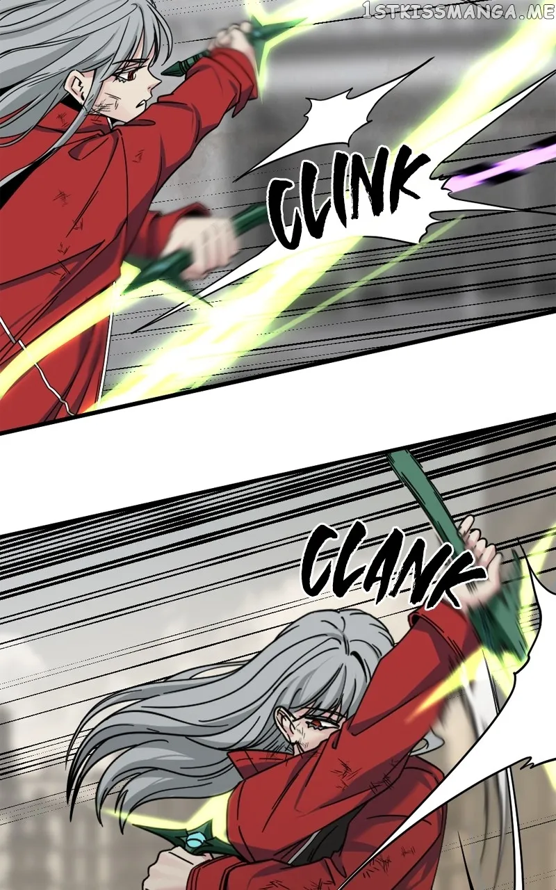 Hero Killer Chapter 115 Online - página 64