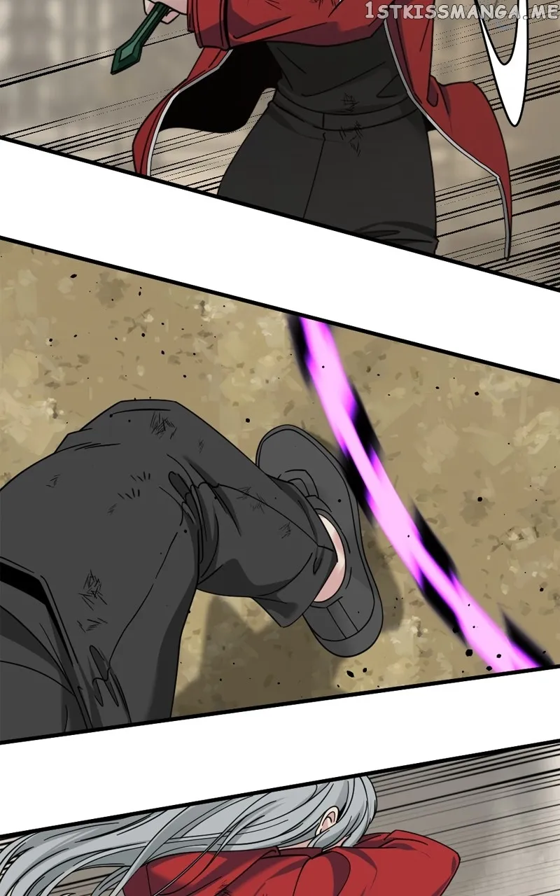 Hero Killer Chapter 115 Online - página 65