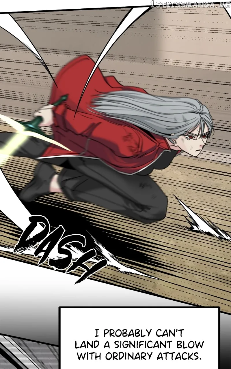 Hero Killer Chapter 115 Online - página 67