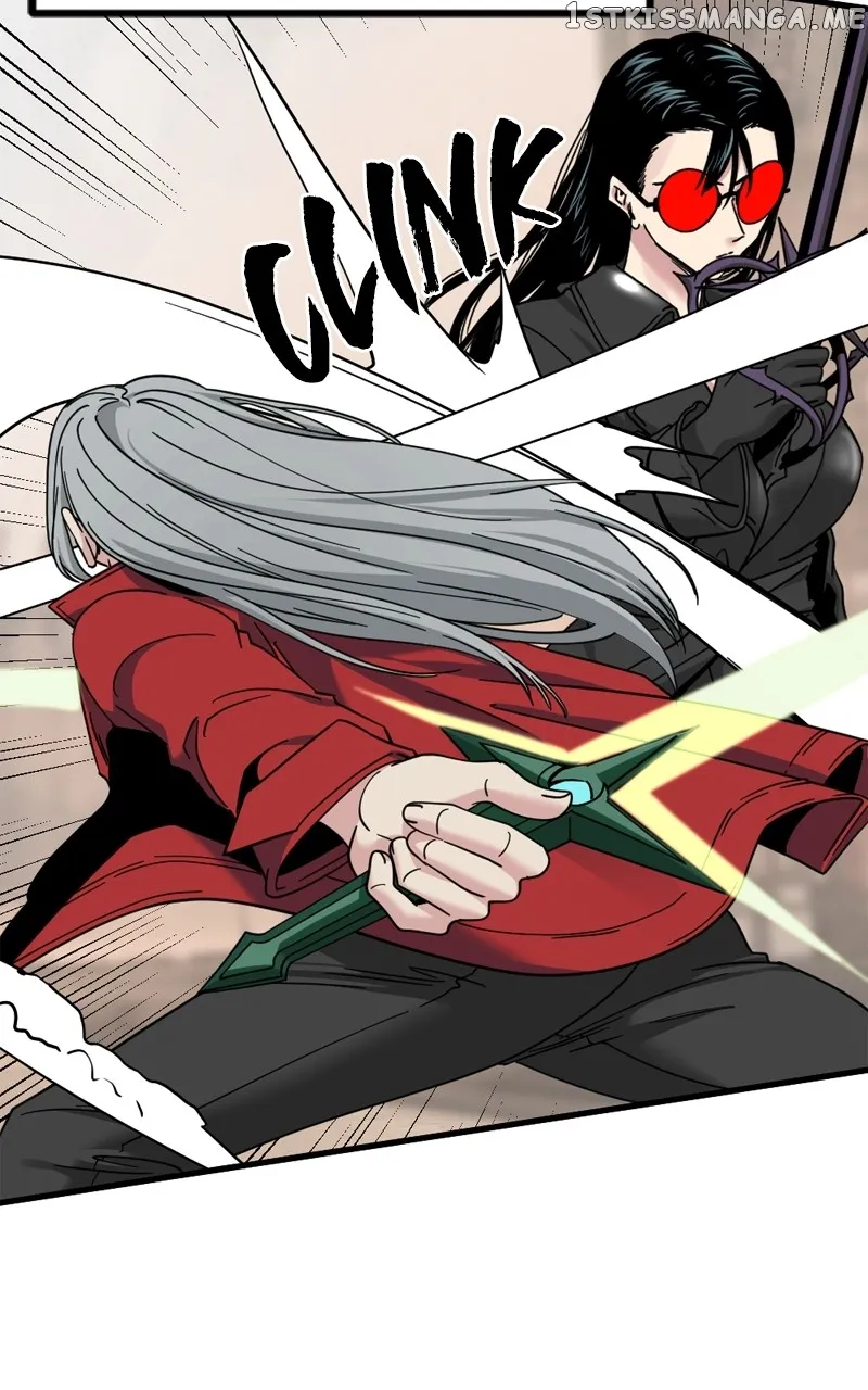 Hero Killer Chapter 115 Online - página 69