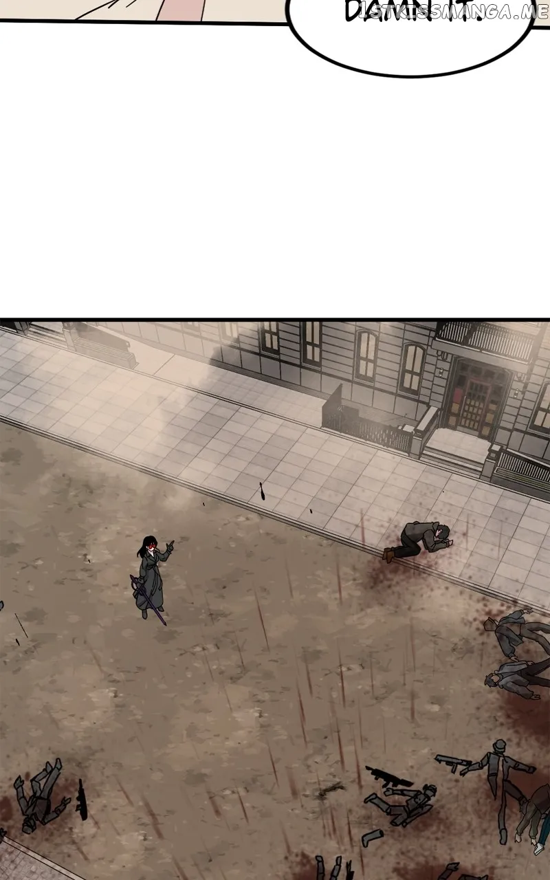 Hero Killer Chapter 115 Online - página 77