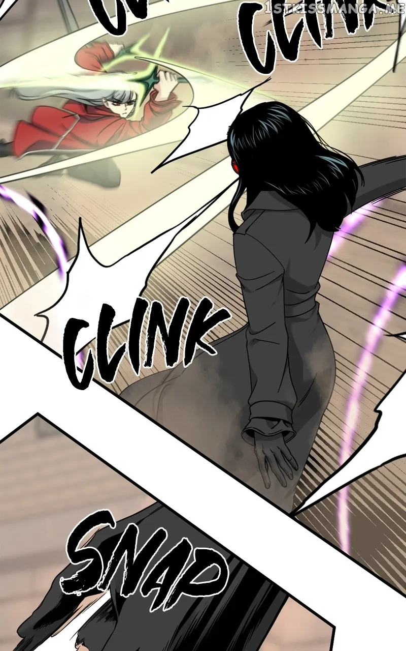 Hero Killer Chapter 115 Online - página 81