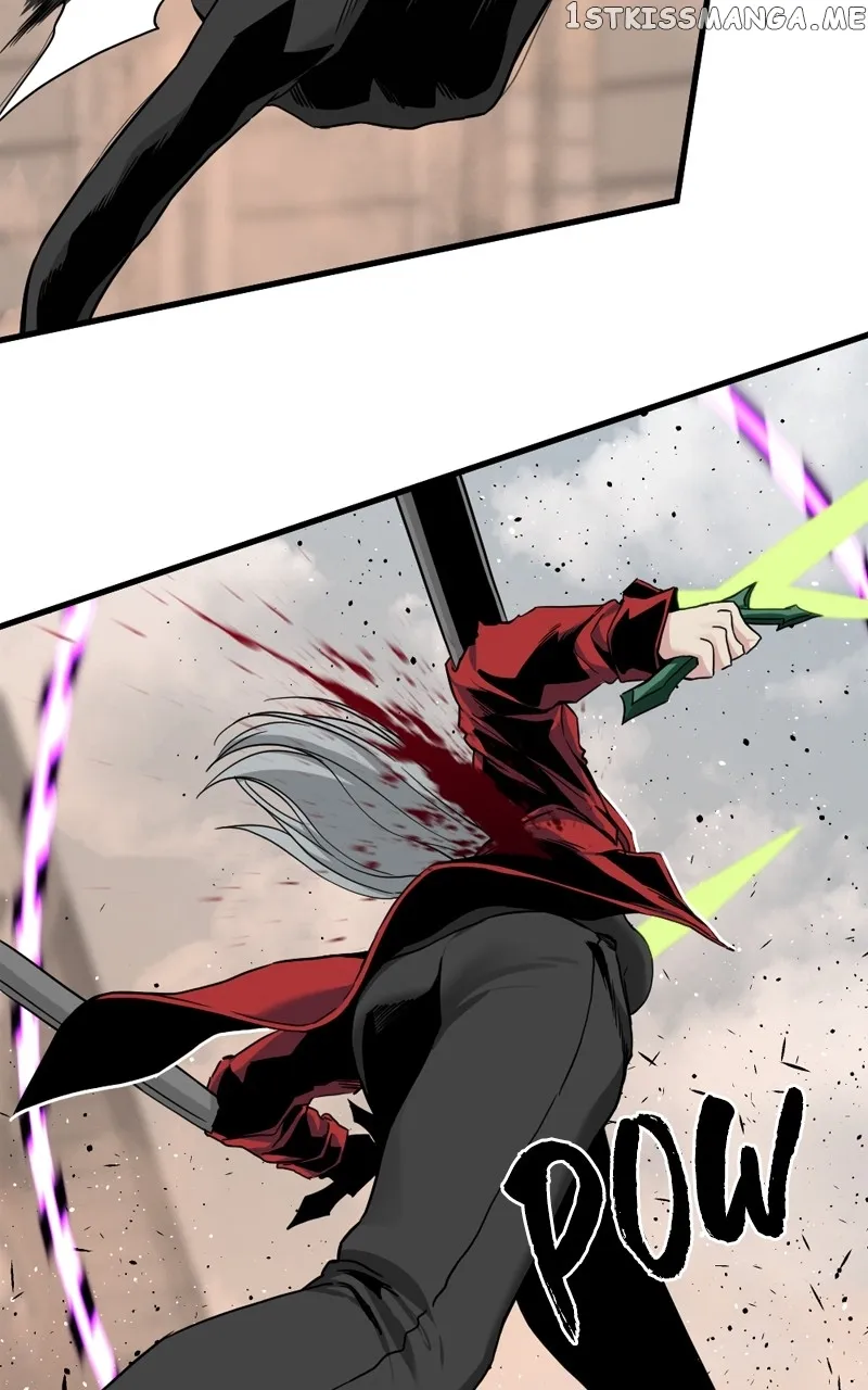 Hero Killer Chapter 115 Online - página 82