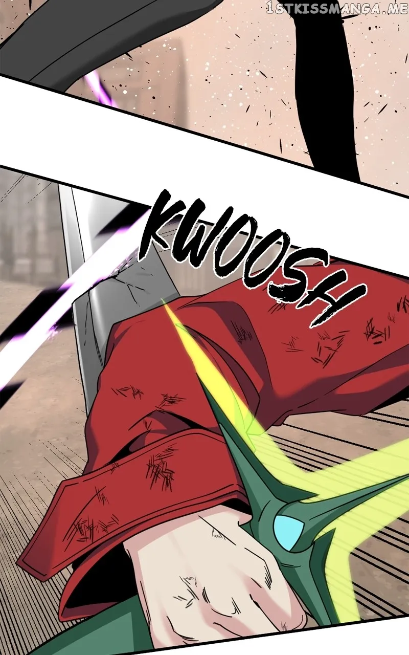 Hero Killer Chapter 115 Online - página 83