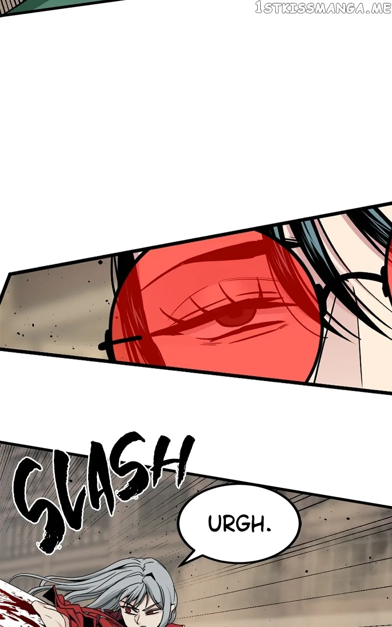 Hero Killer Chapter 115 Online - página 84