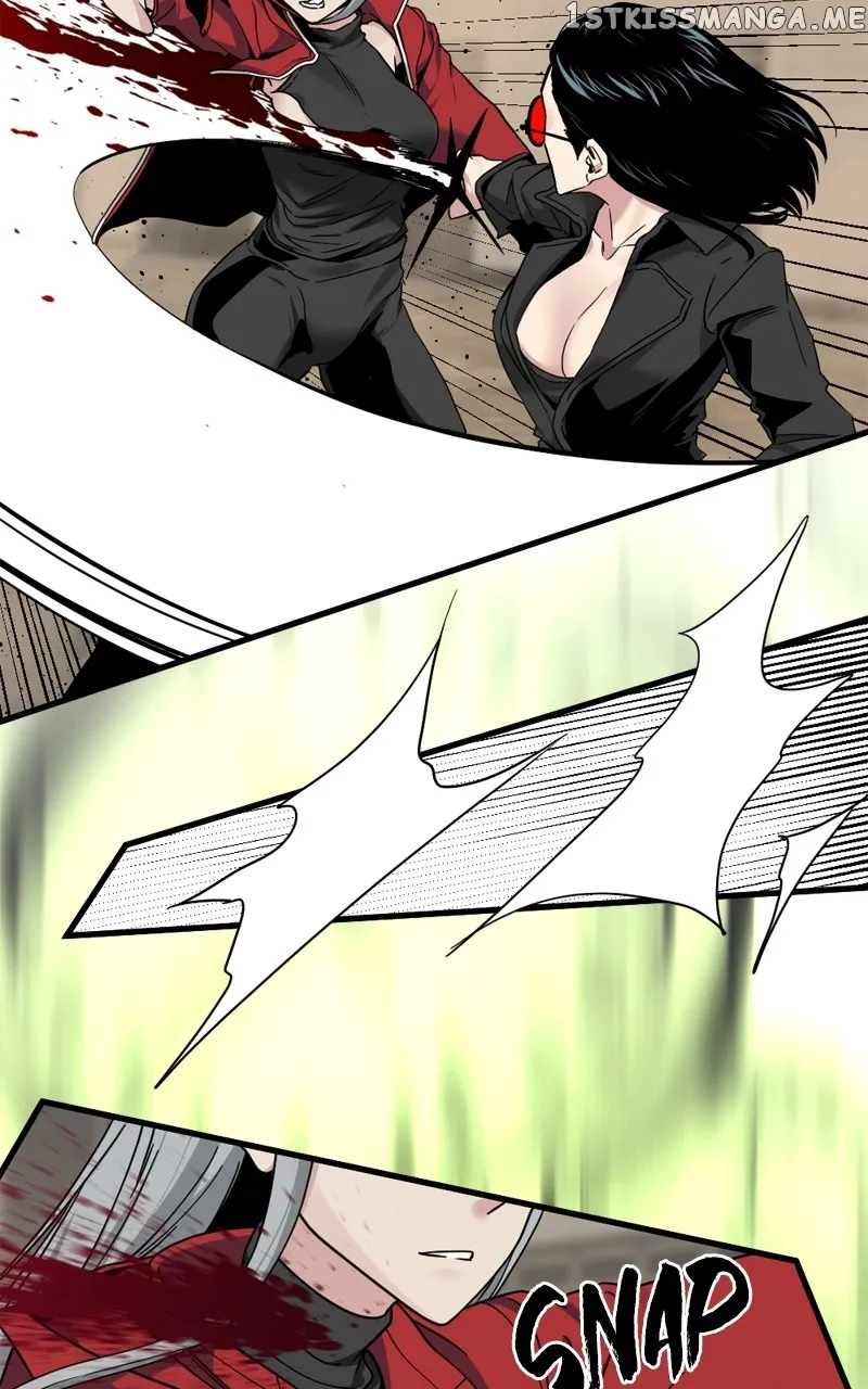 Hero Killer Chapter 115 Online - página 85