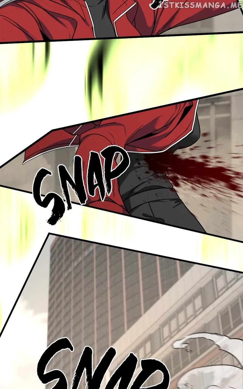 Hero Killer Chapter 115 Online - página 86