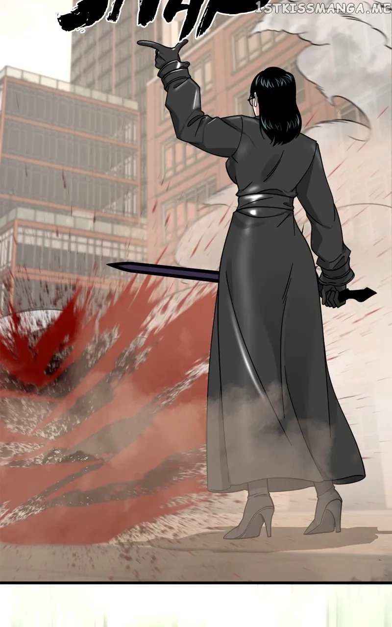 Hero Killer Chapter 115 Online - página 87