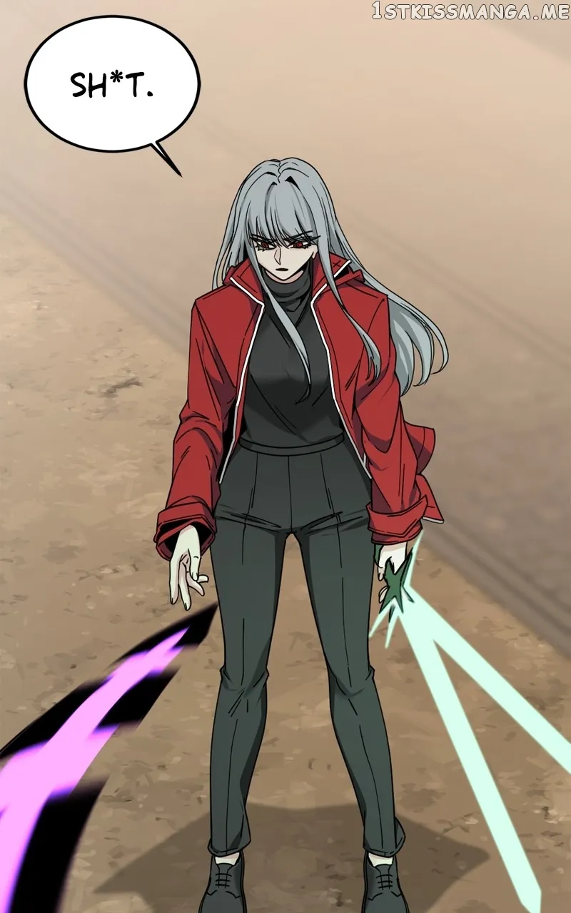 Hero Killer Chapter 115 Online - página 94