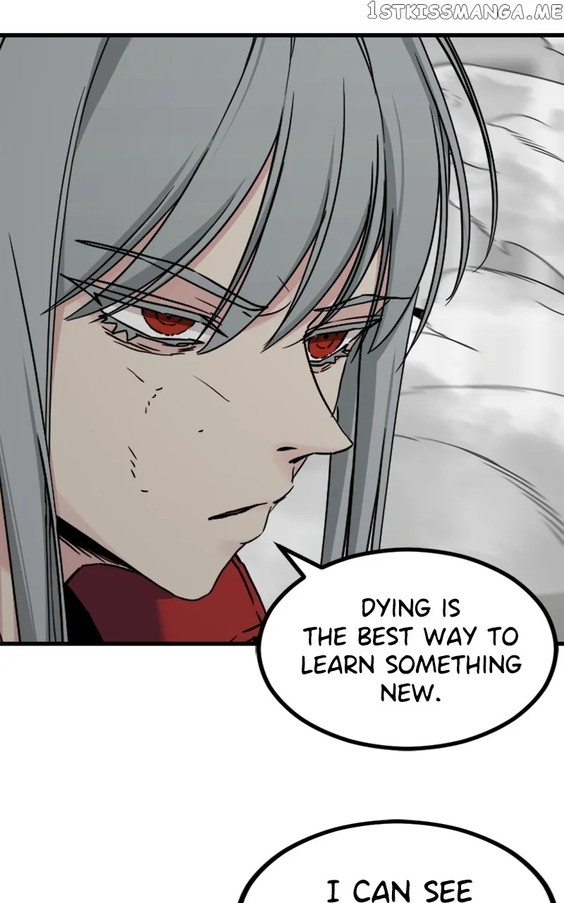 Hero Killer Chapter 115 Online - página 107