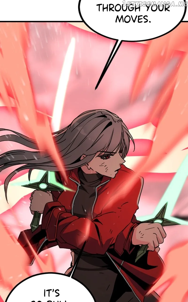 Hero Killer Chapter 115 Online - página 108