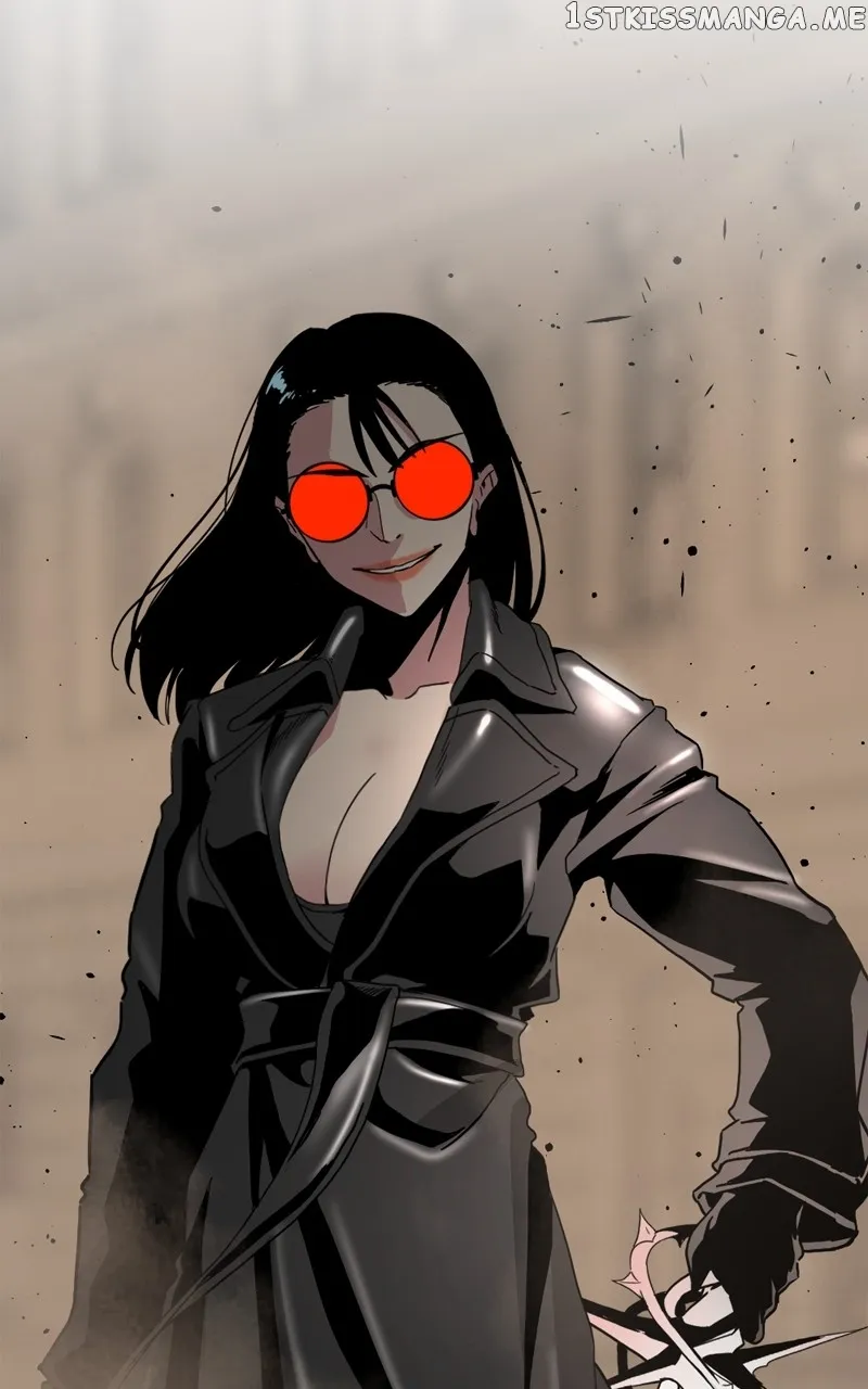 Hero Killer Chapter 115 Online - página 110