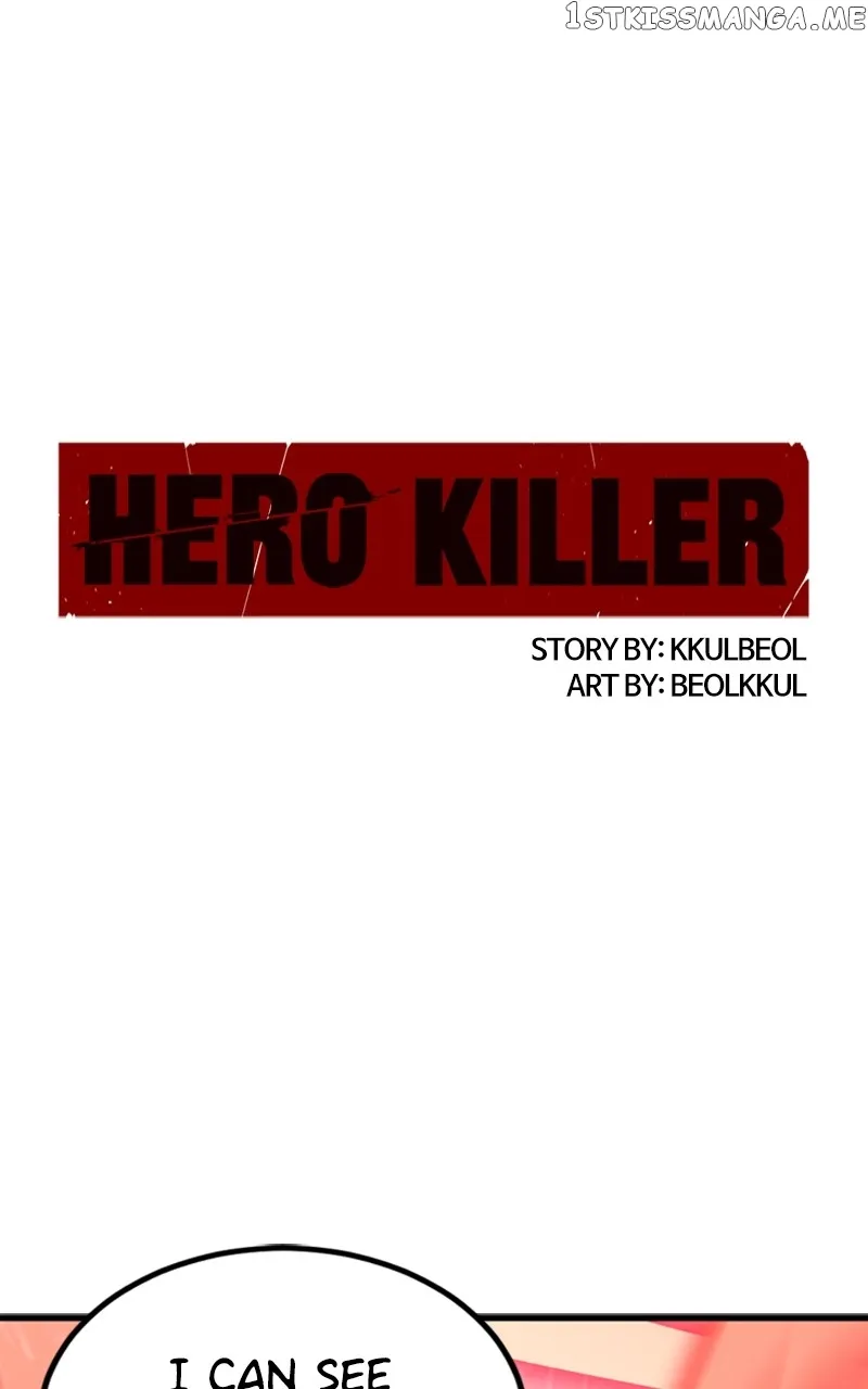 Hero Killer Chapter 116 Online - página 2