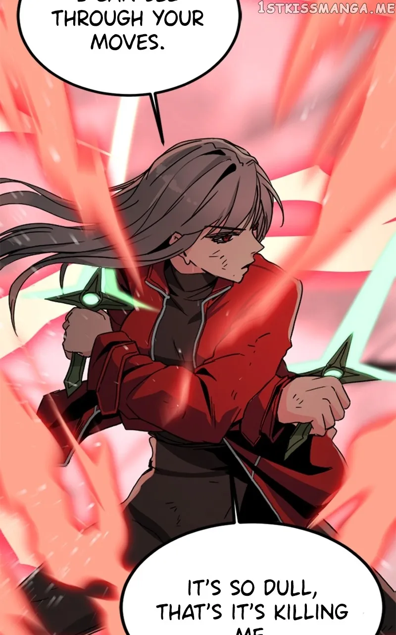 Hero Killer Chapter 116 Online - página 3