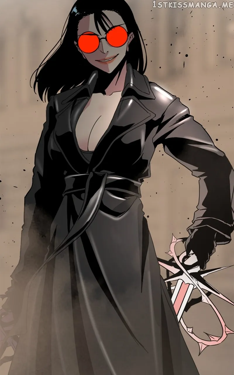Hero Killer Chapter 116 Online - página 5
