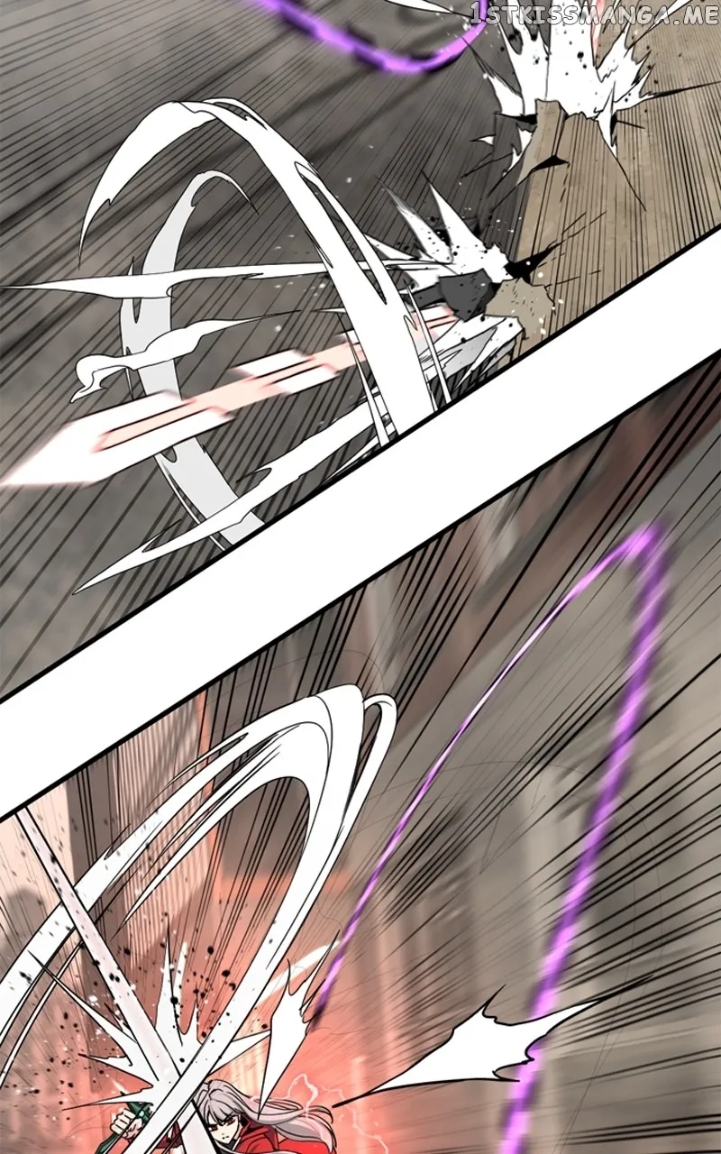 Hero Killer Chapter 116 Online - página 7