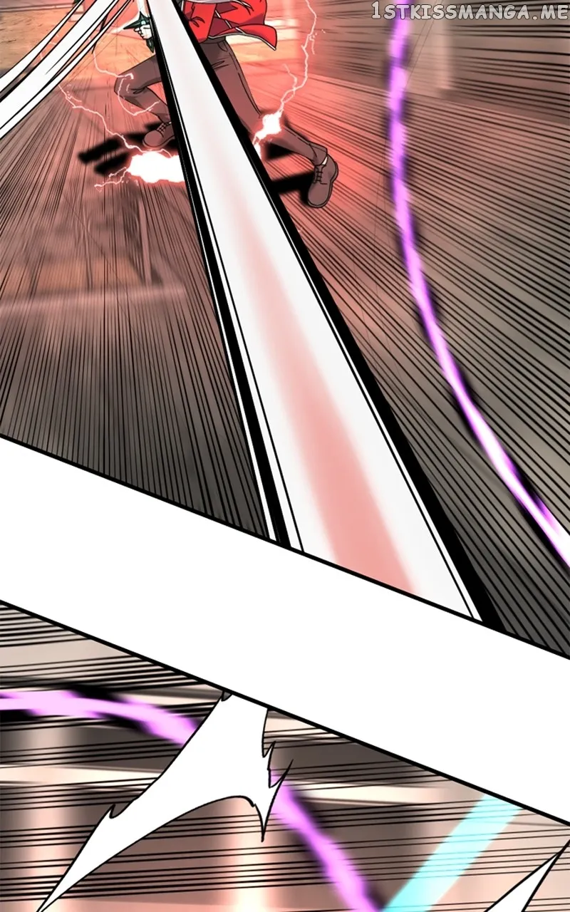 Hero Killer Chapter 116 Online - página 8