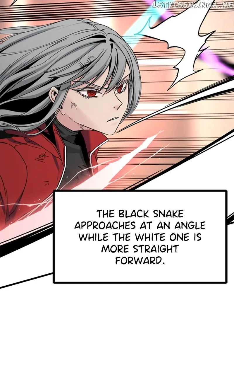 Hero Killer Chapter 116 Online - página 9