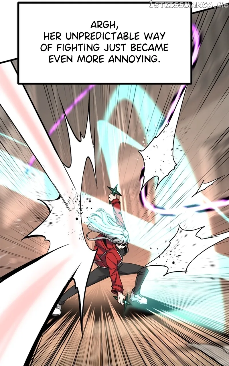 Hero Killer Chapter 116 Online - página 10